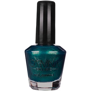 huncalife Carmina Exclusive Oje -Sedefli Zümrüt Yeşil