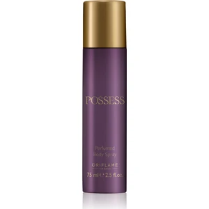 Oriflame Possess Parfümlü Vücut Spreyi
