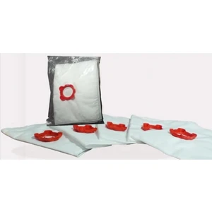 Wonderbag Universal Compact 5'Li Toz Torbası