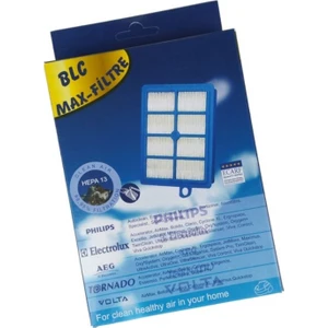 Hepa 13 Yıkanabilir Filtre