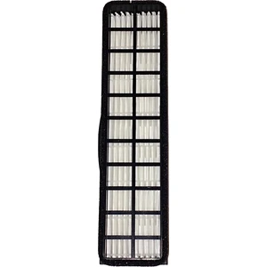 Duo Hepa Filtre
