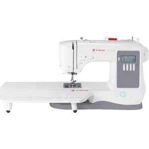 Confidence 7640 Elektronik Dikiş Makinesi
