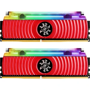 XPG Spectrix D80 16GB(2x8GB) 3000MHz DDR4 Ram AX4U300038G16-DR80