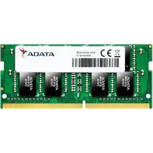 8GB 2400MHz DDR4 Notebook Ram AD4S240038G17-S