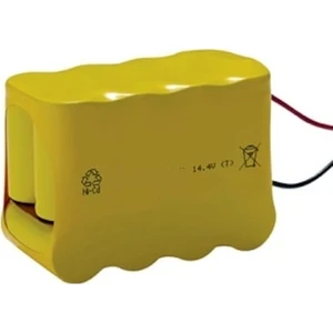 İNFOSTAR Fakir RCT144 Turbo Uyumlu Şarjlı Süpürge Bataryası