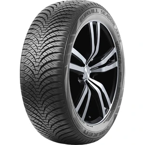 225/40 R18 92V XL Euroall Season AS210 Oto 4 Mevsim Lastiği ( Üretim Yılı: 2023 )