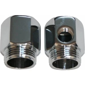 Su Arıtma Ci̇hazı Bataryadan Hat Alma Aparatı 3/4'' 2'li̇
