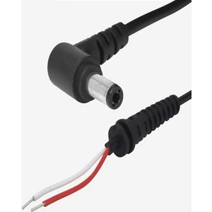 HD4153 Standart Uç Adaptör Tami̇r Kablosu ( 5.5mm x 2.5mm )