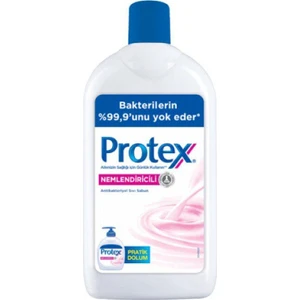 Krem Sıvı Sabun 1500 ml