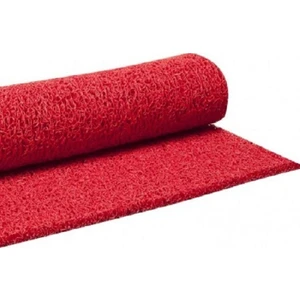 Colourmat Kıvırcık Paspas
