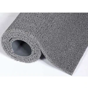 Colourmat Kıvırcık Paspas