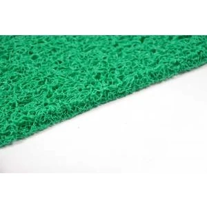 Colourmat Kıvırcık Paspas