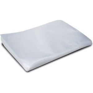 Gofrajlı Vakum Poşeti Gıda Vakum Paketleme Makinesi İçin Tırtıklı Poşet 50 Adet 18x23cm