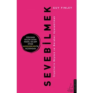 Sevebilmek - Guy Finley