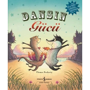Dansın Gücü - Thomas Docherty
