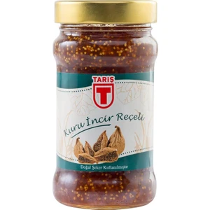 İncir Reçeli 210 gr