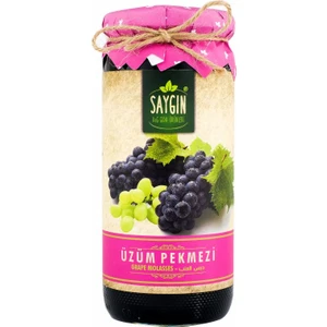 Üzüm Pekmezi 630 gr