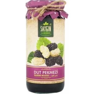Dut Pekmezi 630 gr