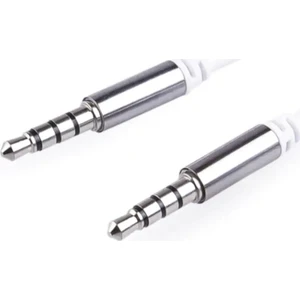 C20 Aux Kablo 1 Metre 3.5" Jack