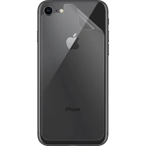 Kılıfkutusu iPhone 8 Arka Nano Cam Ekran Koruyucu