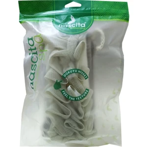 Koton Lifli Uzun Sırt Kesesi 9x21