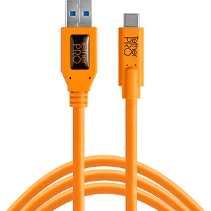 Tether Tools Tetherpro Usb 3.0 To Usb-C - Bağlantı Kablosu 4.6M