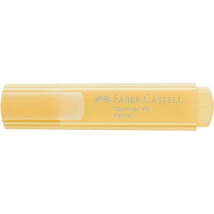 Textliner Pastel Vanilya