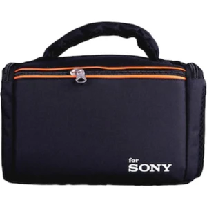 Sony Aynasız Fotoğraf Makinesi Çantası