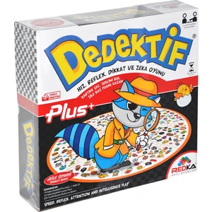 Dedektif Plus
