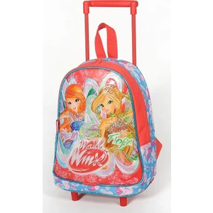 Winx Çekçek Anaokul Çantası (Yaygan 63267)