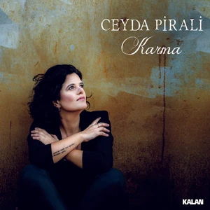 Ceyda Pirali - Karma (CD)