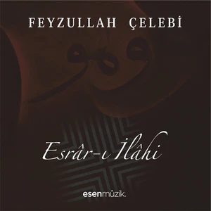 Feyzullah Çelebi - Esrar-ı İlahi (CD)