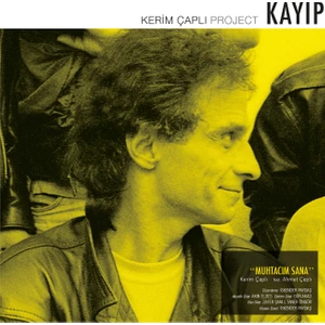 Kerim Çaplı Project - Kayıp (Plak)