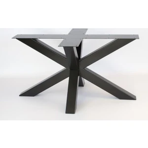 Güven Dekoratif Metal Ayak