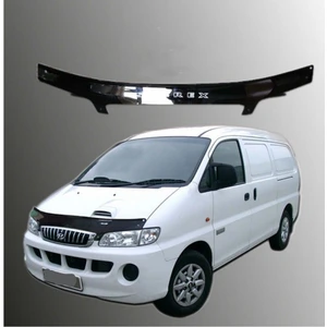 Turbo Aksesuar Hyundai Starex Ön Kaput Koruyucu 2003-2008