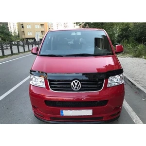 Turbo Aksesuar Volkswagen T5 Transporter Ön Kaput Koruyucu 2003-2009