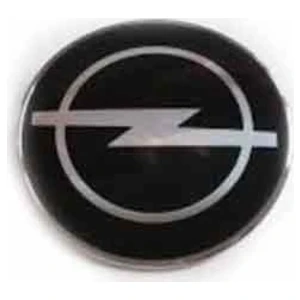 Yd Vectra A Kaput Arması Amblemi