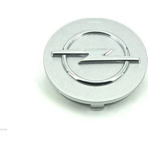 Yd Opel Corsa C Çelik Jant Göbeği 4 Bijon