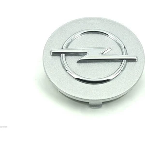 Yd Opel Astra H Çelik Jant Göbeği 5 Bijonlu Jantlar