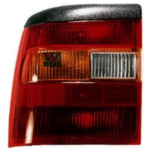 Yd Opel Vectra A Sol Stop 93 Model Sonrası