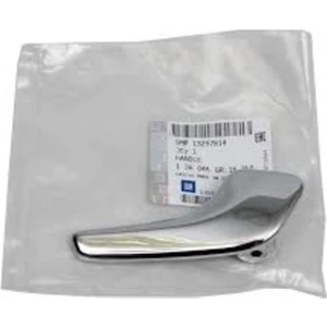 Yd Opel Corsa D Krom Ön Sağ İç Kapı Açma Kolu