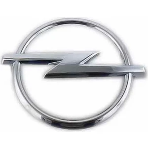 Yd Opel Corsa C Ön Panjur Amblemi