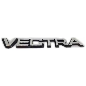 Yd Opel Vectra A Bagaj Yazısı