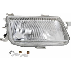 Yd Opel Astra F Sağ Far Manuel 1995-1998