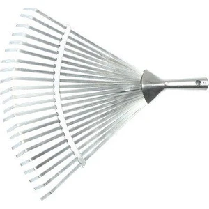 62171 Yaprak Süpürgesi Çakmalı Ayarlı 55 cm