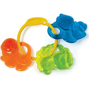 Baby Clementoni Renkli Hayvanlar Dişlik