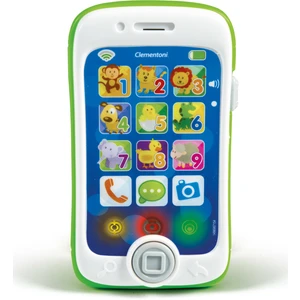Baby Clementoni Akıllı Telefon 17223