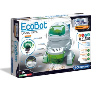Robotik Laboratuvarı Ecobot 64435
