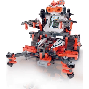 Coding Lab Robomaker Pro Eğitici Robotbilim Laboratuvarı