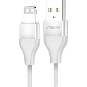 S-L317 Xu Serisi iPhone Uyumlu Lightning Hızlı Data Şarj Kablosu